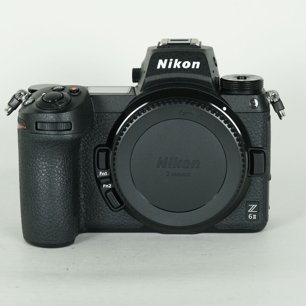 Z 6II ボディ 中古価格比較 - 価格.com