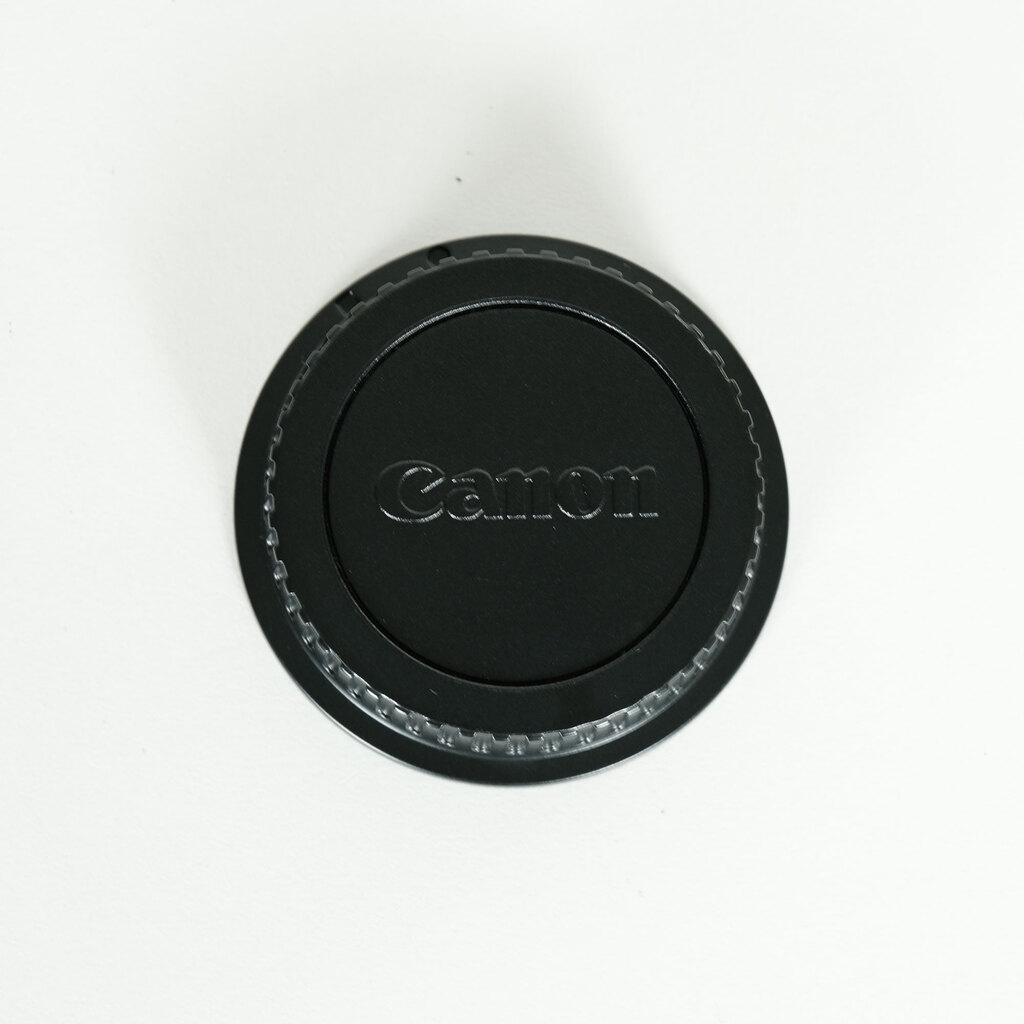 Canon EF70-300mm F4-5.6L IS USM