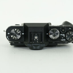 FUJIFILM X-T20 FUJIFILM X-T20