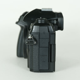 OM SYSTEM OM-1 Mark II