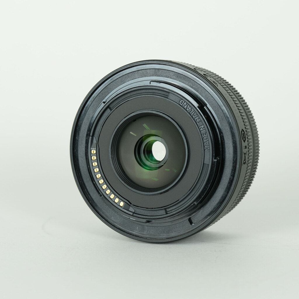 Nikon NIKKOR Z DX 16-50mm f/3.5-6.3 VR