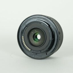 Nikon NIKKOR Z DX 16-50mm f/3.5-6.3 VR