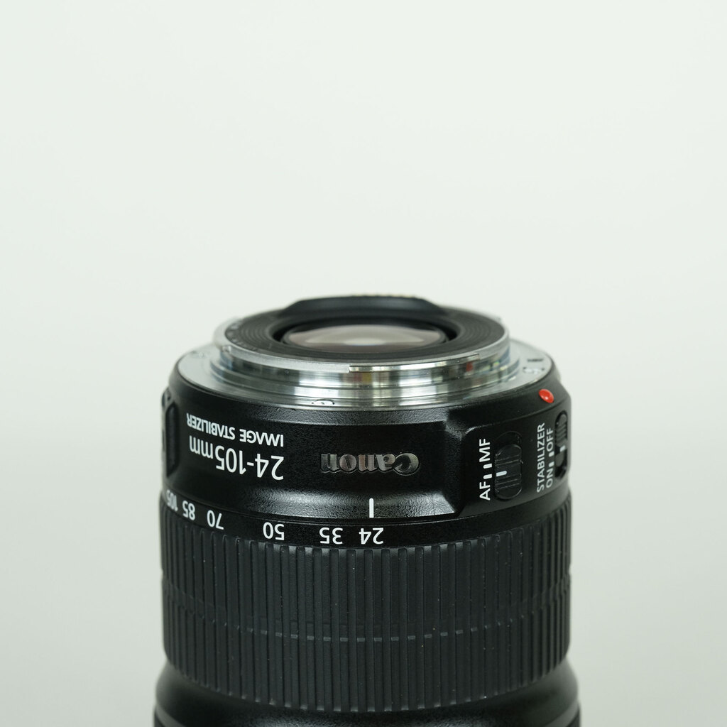 Canon EF24-105mm F3.5-5.6 IS STM Canon EF24-105mm F3.5-5.6 IS STM