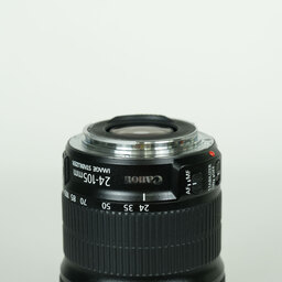 Canon EF24-105mm F3.5-5.6 IS STM Canon EF24-105mm F3.5-5.6 IS STM