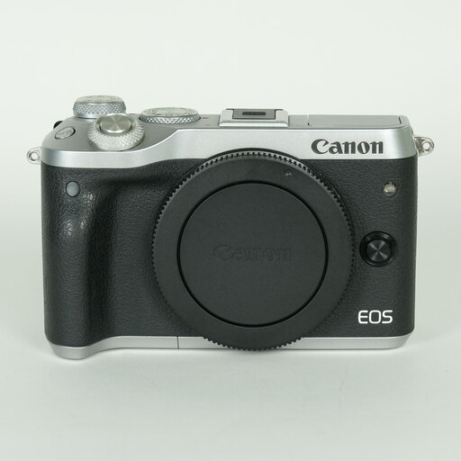 Canon EOS M6を徹底解説。作例からおすすめレンズまで | ONE SCENE