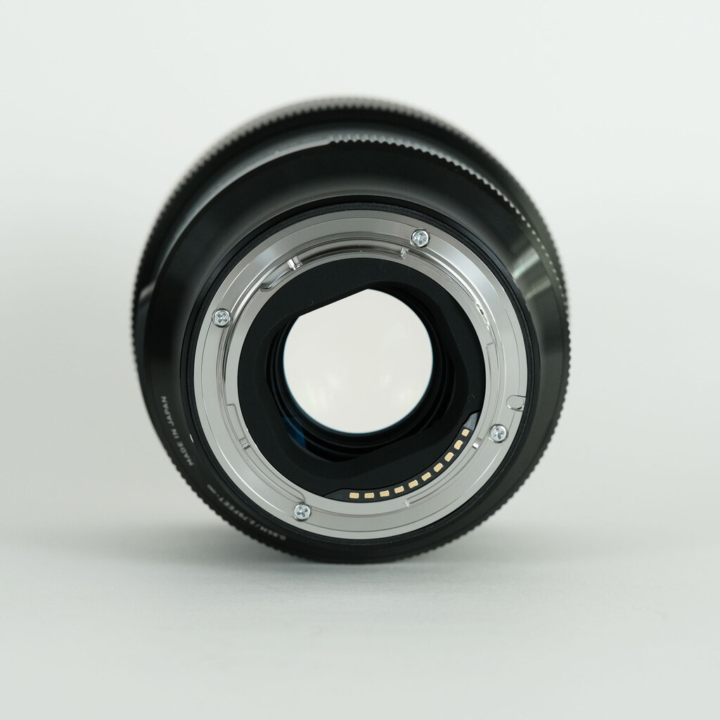 SIGMA 85mm F1.4 DG DN｜Art [ソニーE用]