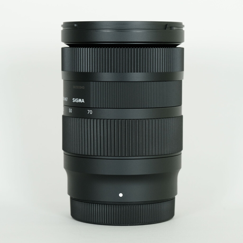 SIGMA 28-70mm F2.8 DG DN｜Contemporary [ライカL用]