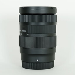 SIGMA 28-70mm F2.8 DG DN｜Contemporary [ライカL用]