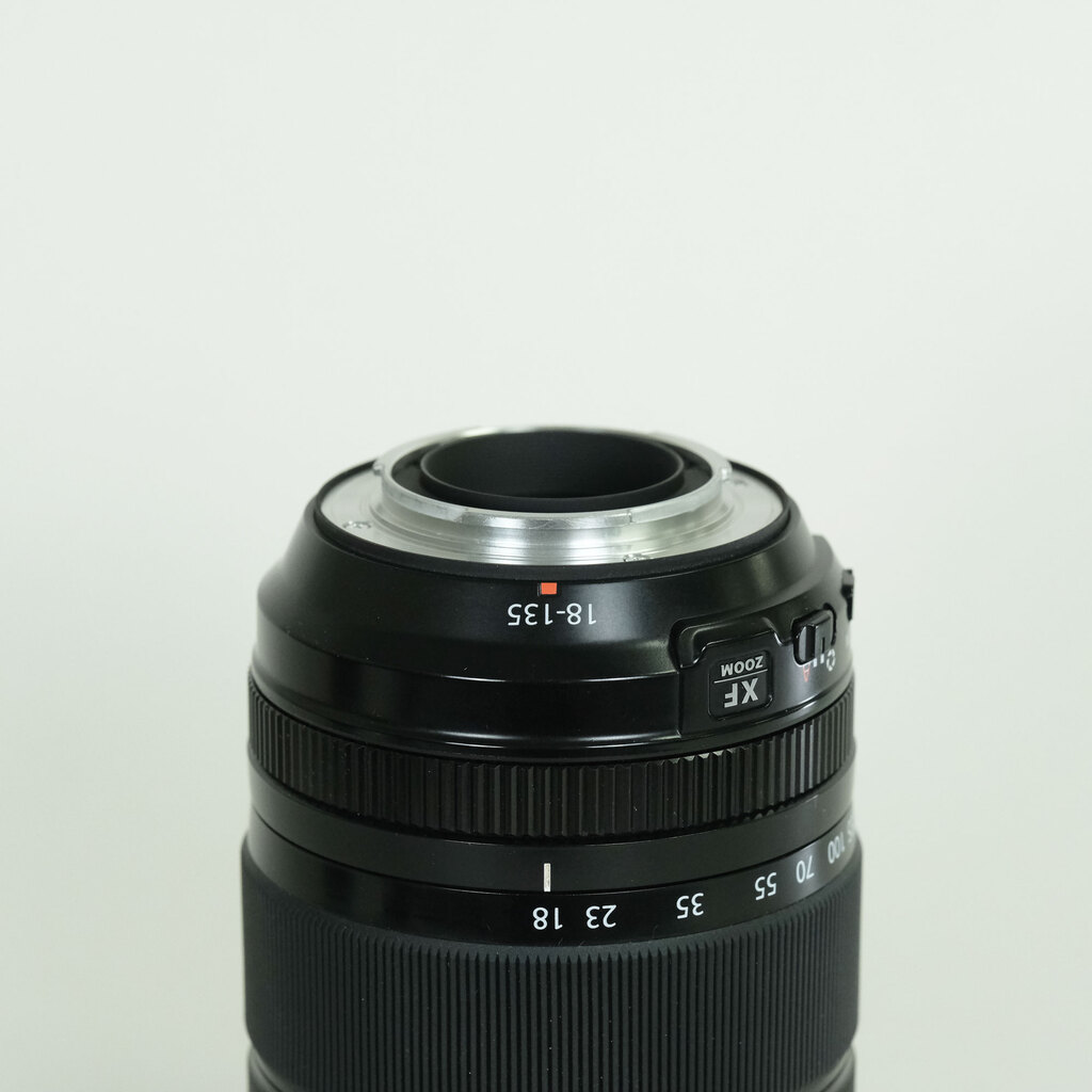 FUJIFILM XF18-135mmF3.5-5.6 R LM OIS WR FUJIFILM XF18-135mmF3.5-5.6 R LM OIS WR