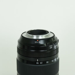 FUJIFILM XF18-135mmF3.5-5.6 R LM OIS WR FUJIFILM XF18-135mmF3.5-5.6 R LM OIS WR