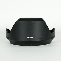 Nikon NIKKOR Z 24-120mm f/4 S