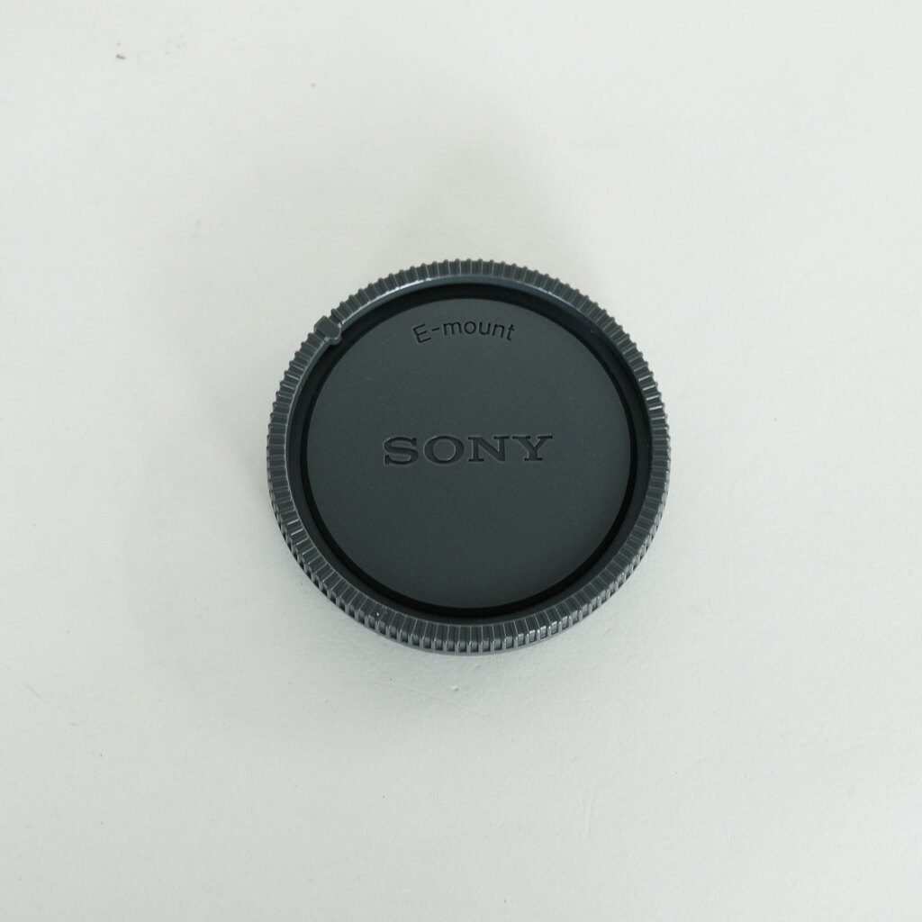 SONY FE 16-35mm F2.8 GM II SEL1635GM2