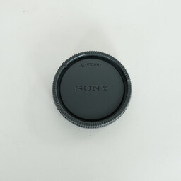 SONY FE 16-35mm F2.8 GM II SEL1635GM2