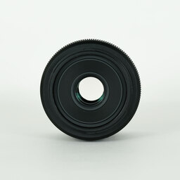 Panasonic LEICA DG MACRO-ELMARIT 45mm F2.8 ASPH. MEGA O.I.S.