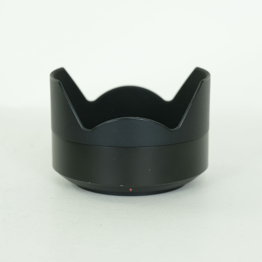 SONY Sonnar T* FE 55mm F1.8 ZA SEL55F18Z