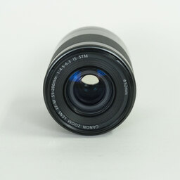 Canon EF-M55-200mm F4.5-6.3 IS STM Canon EF-M55-200mm F4.5-6.3 IS STM