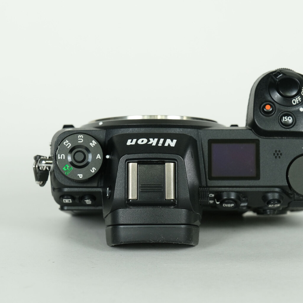 Nikon Z6