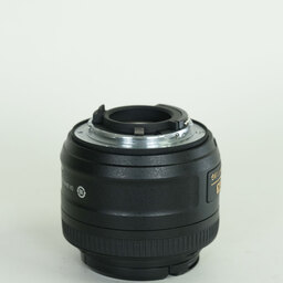 Nikon AF-S DX NIKKOR 35mm f/1.8G
