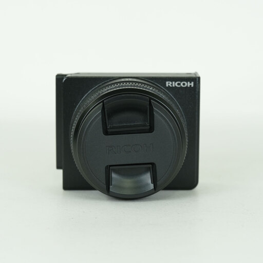 RICOH GR LENS A12 28mm F2.5