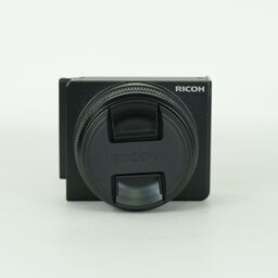 RICOH GR LENS A12 28mm F2.5