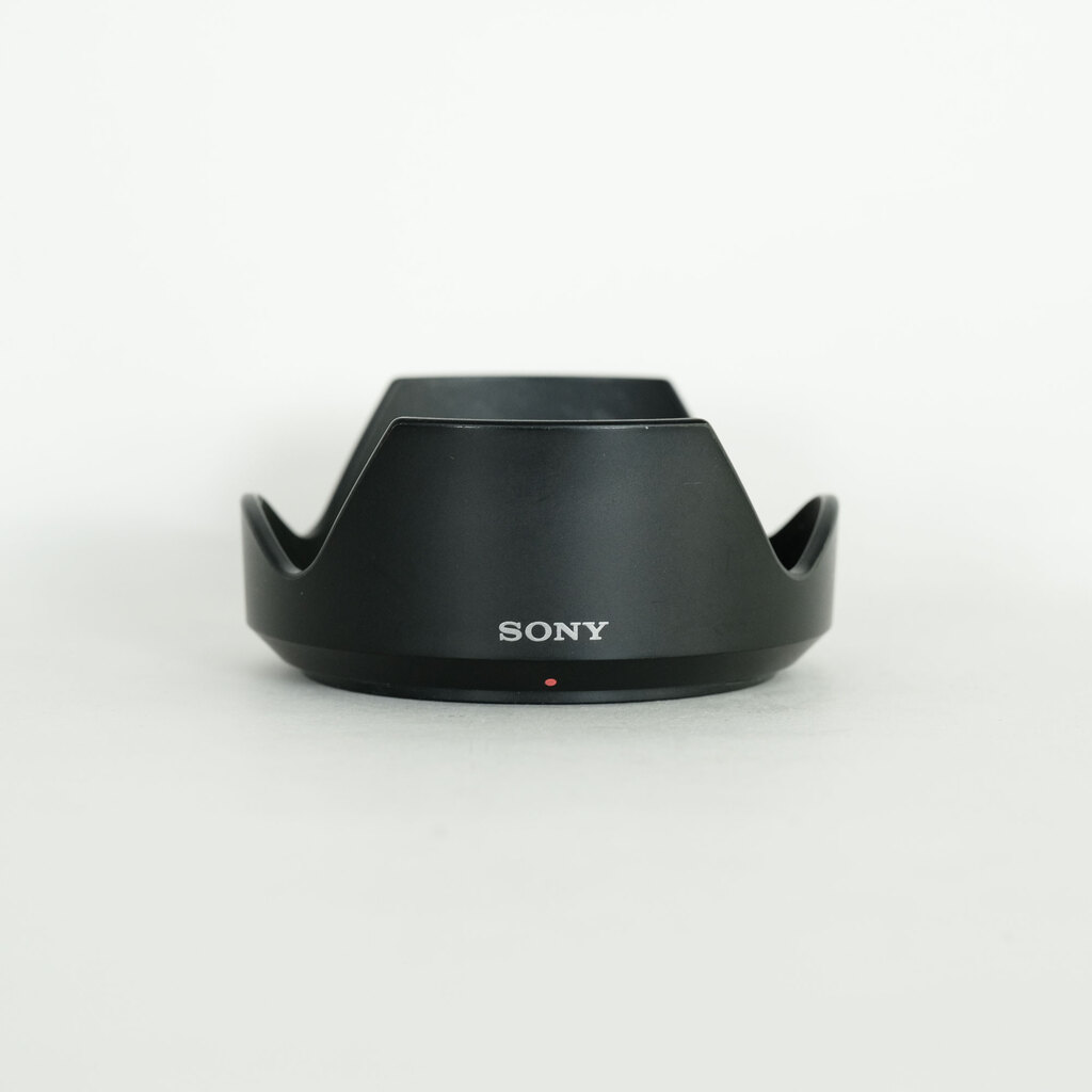 SONY E 18-55mm F3.5-5.6 OSS SEL1855