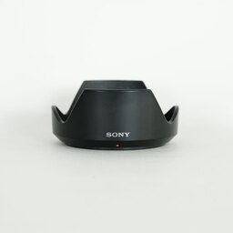 SONY E 18-55mm F3.5-5.6 OSS SEL1855