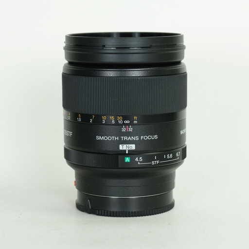 SONY 135mm F2.8 [T4.5] STF SAL135F28