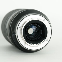 TAMRON 50-300mm F/4.5-6.3 Di III VC VXD (Model A069) [ソニーE用]