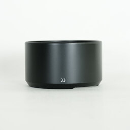 FUJIFILM XF33mmF1.4 R LM WR