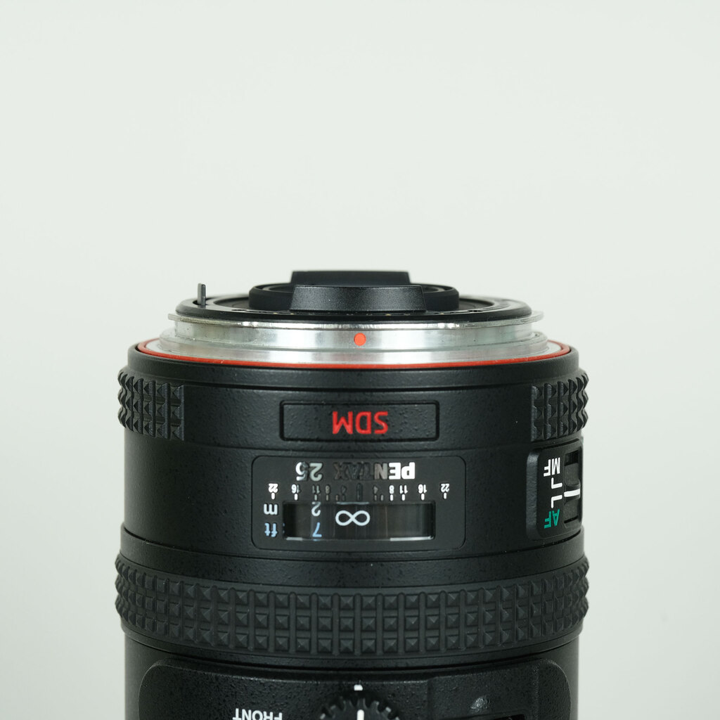 PENTAX smc PENTAX-D DFA645 25mm F4AL [IF] SDM AWの出品 | ONE SCENE