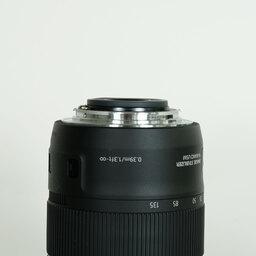 Canon EF-S18-135mm F3.5-5.6 IS USM