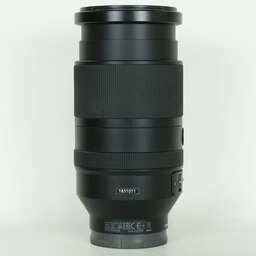 SONY FE 70-300mm F4.5-5.6 G OSS SEL70300G