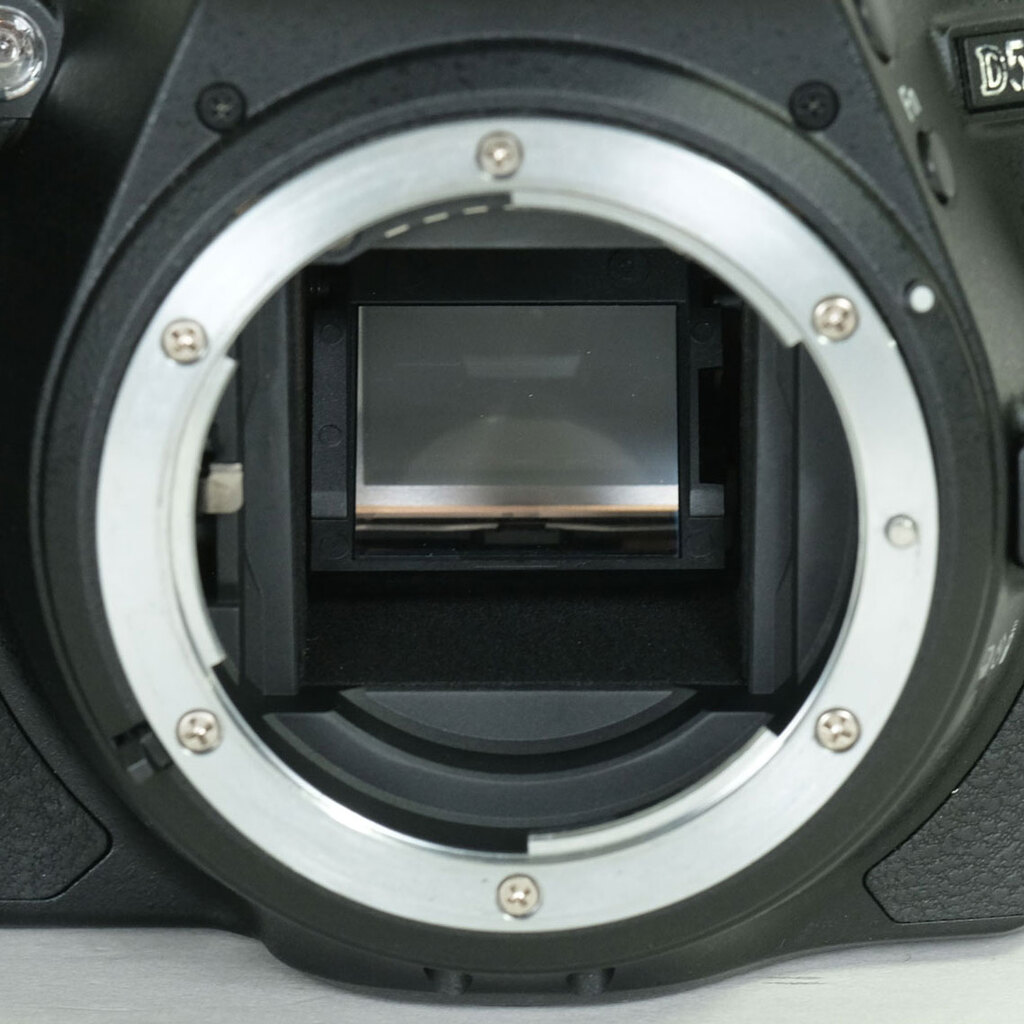 Nikon D5500 Nikon D5500