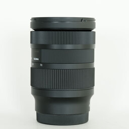 SIGMA 28-70mm F2.8 DG DN ｜Contemporary[ソニーE用]