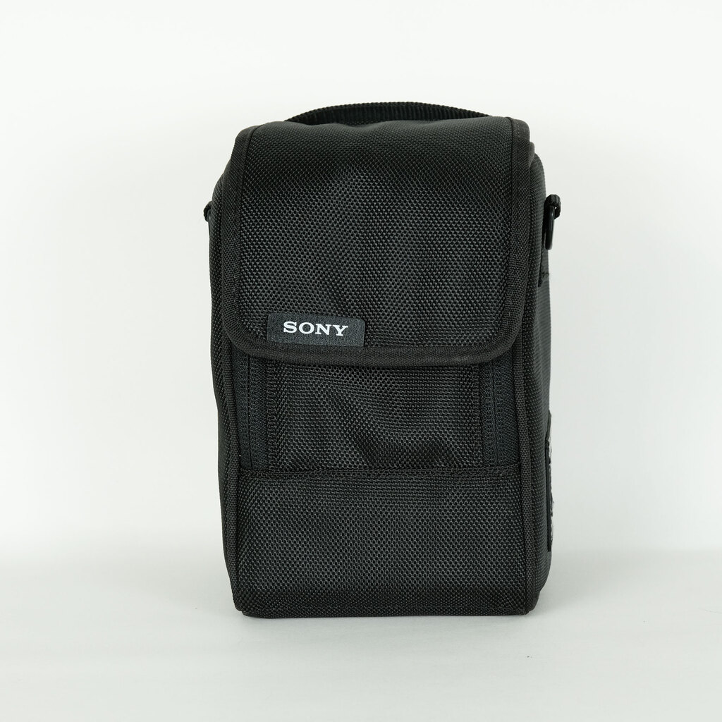 SONY FE 12-24mm F4 G SEL1224G