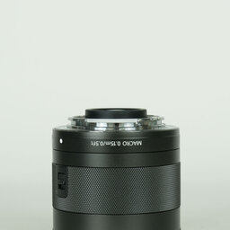Canon EF-M11-22mm F4-5.6 IS STM