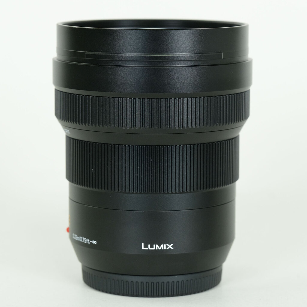 Panasonic LEICA DG VARIO-ELMARIT 8-18mm / F2.8-4.0 ASPH.