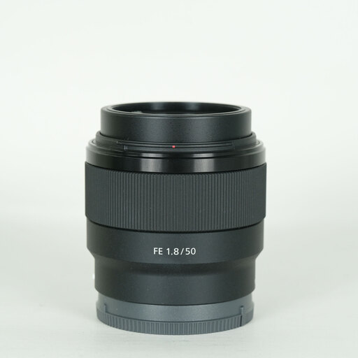 SONY FE 50mm F1.8 SEL50F18F SONY FE 50mm F1.8 SEL50F18F