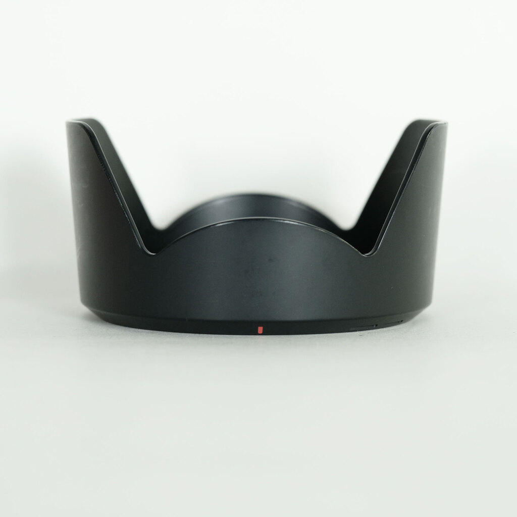 SONY E PZ 18-105mm F4 G OSS SELP18105G