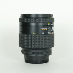 Nikon AF 28-105mm F3.5-4.5D