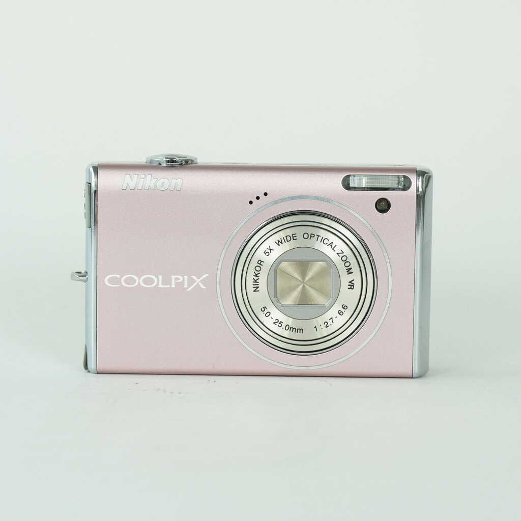 COOLPIX S640 中古価格比較 - 価格.com