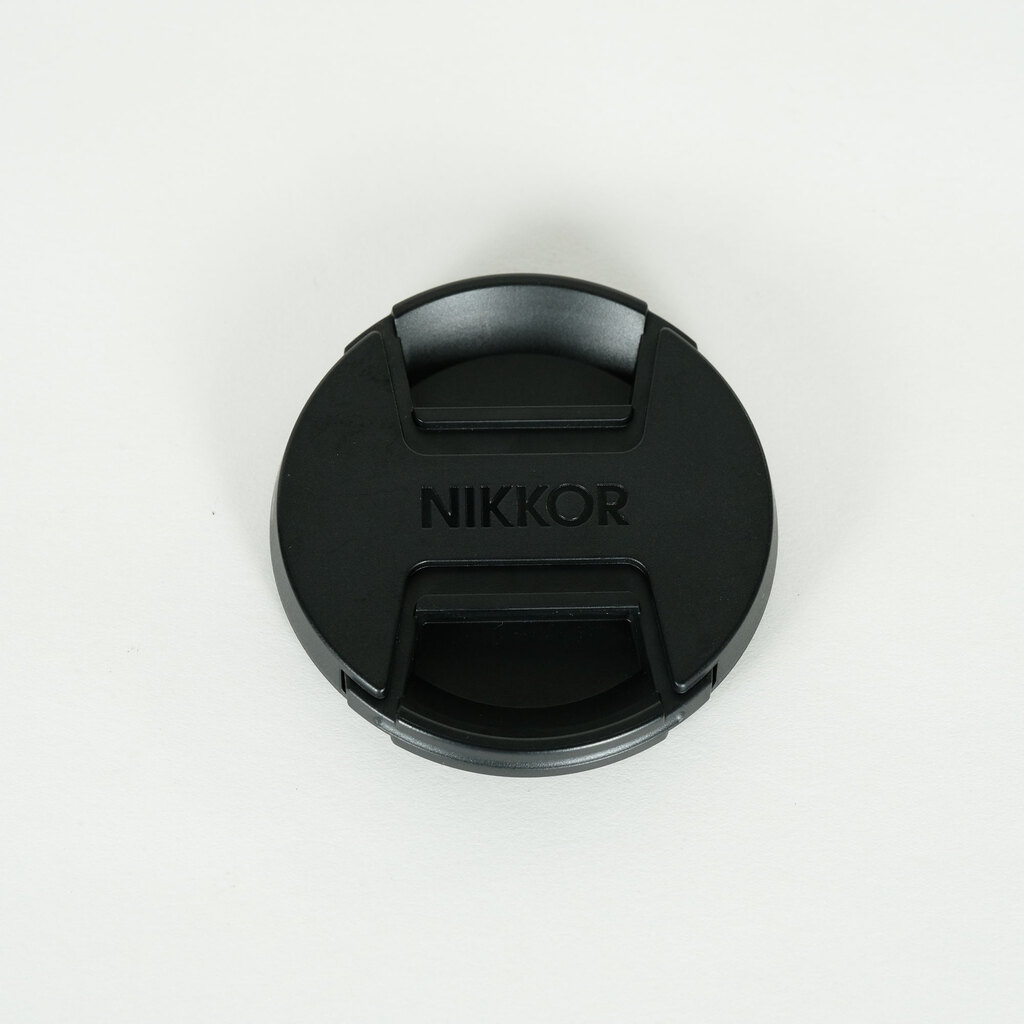 Nikon NIKKOR Z DX 50-250mm f/4.5-6.3 VR