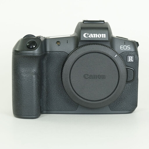 Canon EOS R