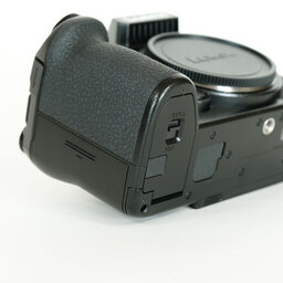 Panasonic LUMIX S5II DC-S5M2