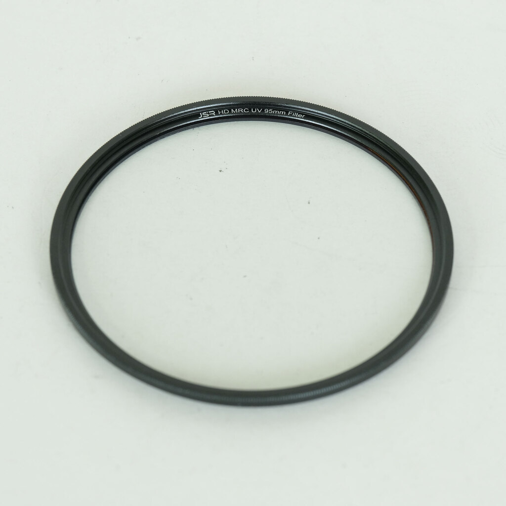 Nikon AF-S NIKKOR 200-500mm f/5.6E ED VR