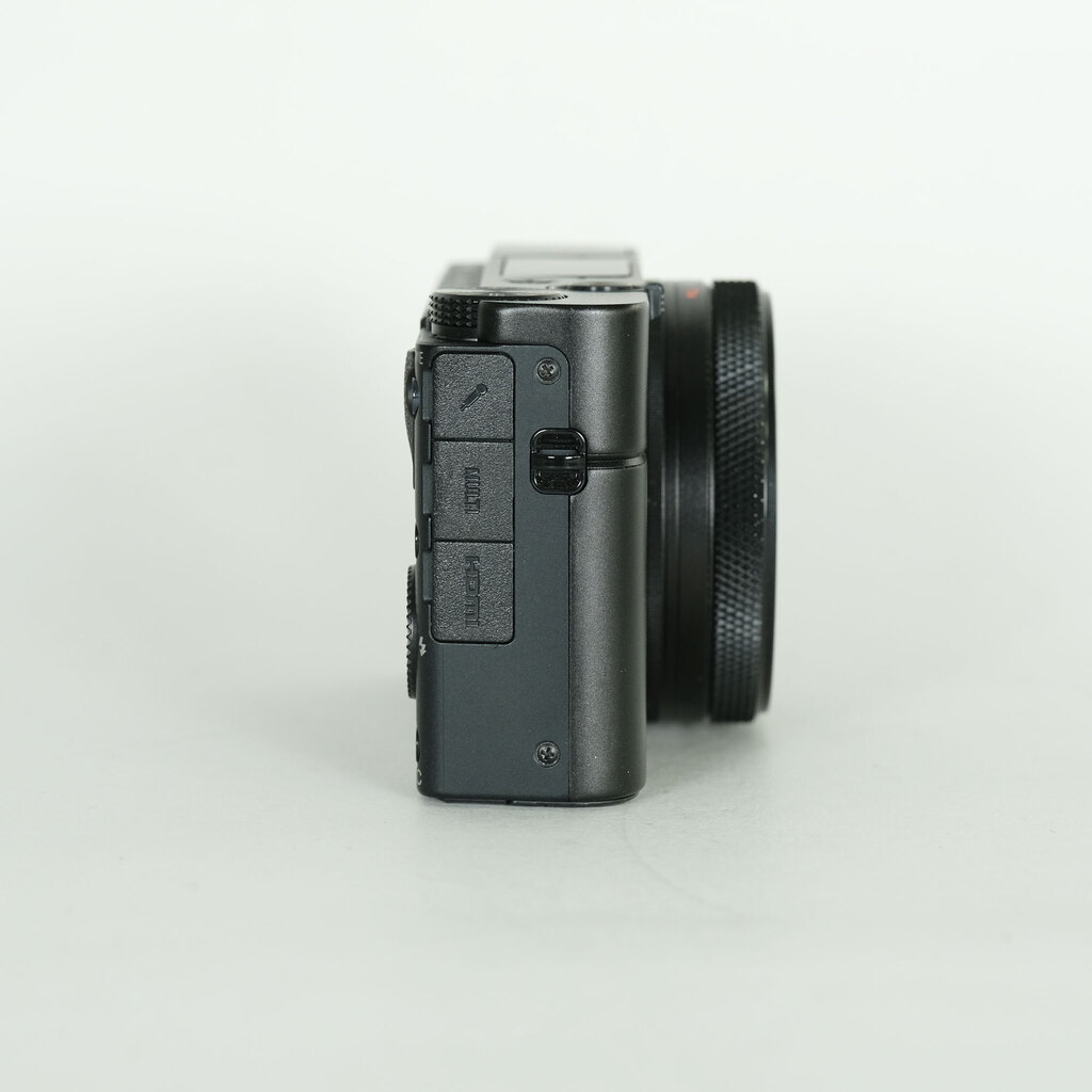 SONY Cyber-shot DSC-RX100M7