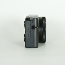 SONY Cyber-shot DSC-RX100M7