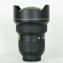 Nikon AF-S NIKKOR 14-24mm f/2.8G ED