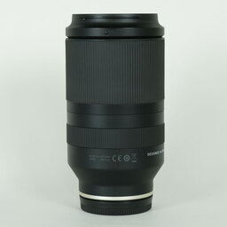 TAMRON 70-180mm F/2.8 Di III VXD (Model A056) [ ソニーE用 ]の出品