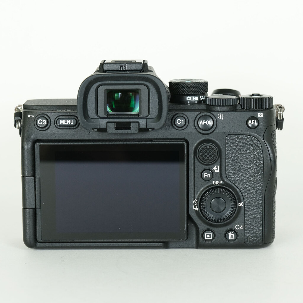 SONY α7 IV(ILCE-7M4) SONY α7 IV(ILCE-7M4)